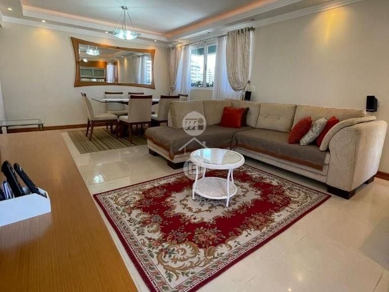 Apartamento em Campinas, São José. 4 quartos, 149m². Imagem 2 de 14